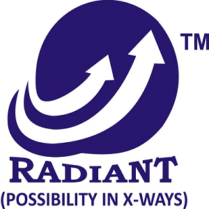 Radiant X-Ways Logistic Pvt. Ltd.